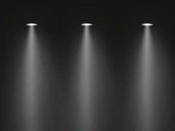 IDROROUND - Coral Water Out® Outdoor spotlight by Buzzi & Buzzi - view 3